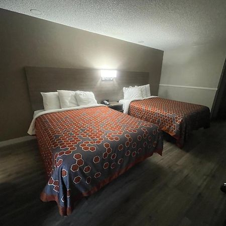 Simplestay Suites - Downtown San Bernardino Exterior photo