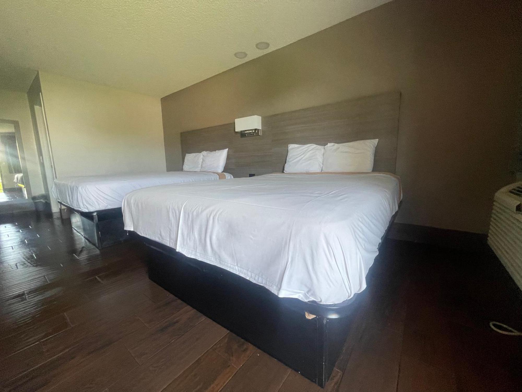 Simplestay Suites - Downtown San Bernardino Exterior photo